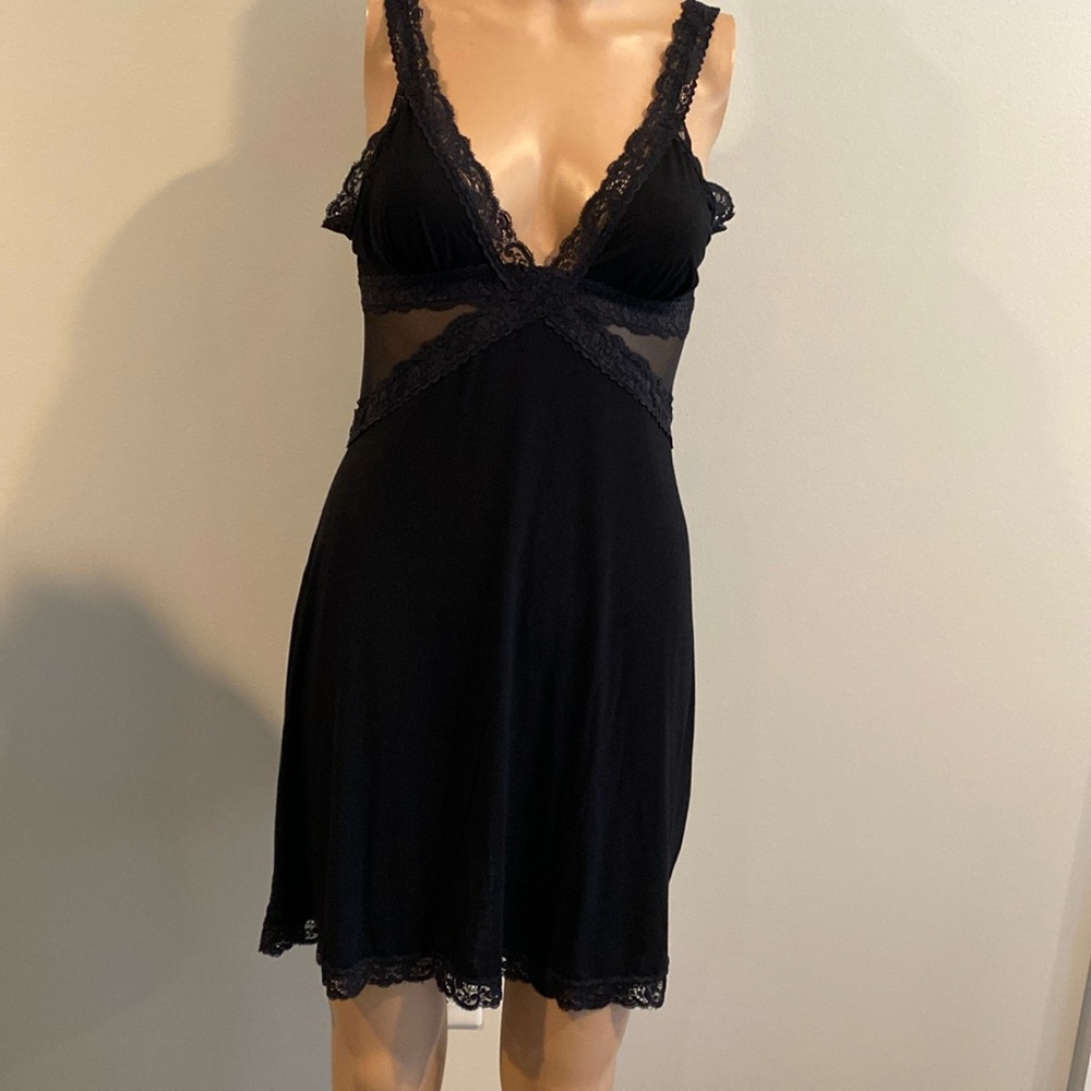 Adore Me lingerie